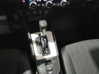Honda Jazz 1.5 i-MMD Elegance